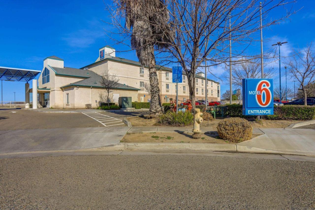 Motel 6-Lemoore, Ca Exterior photo