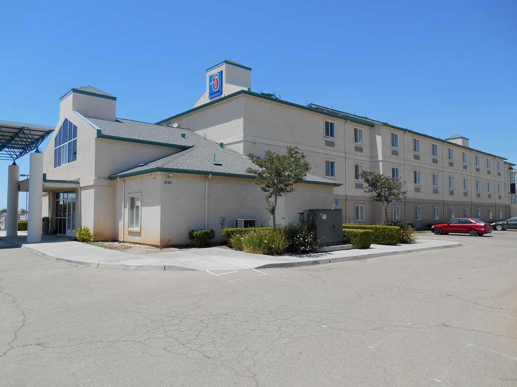 Motel 6-Lemoore, Ca Exterior photo