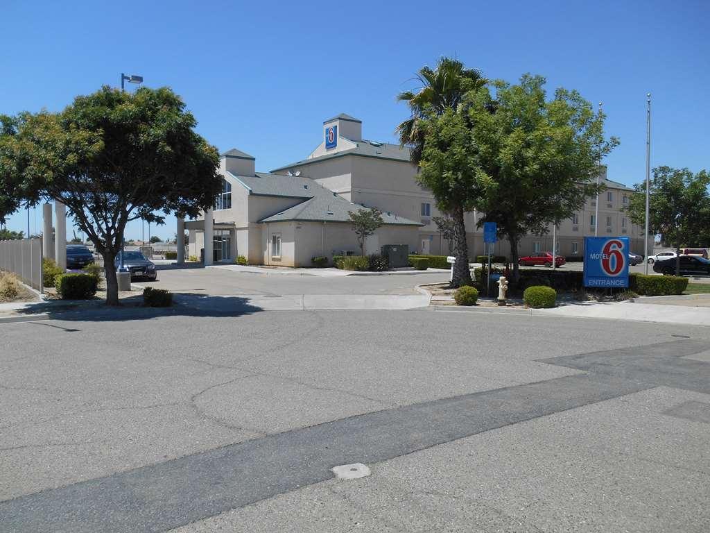 Motel 6-Lemoore, Ca Exterior photo